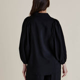 Rosalind Shirt - Black