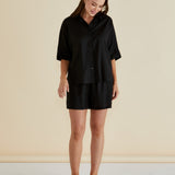 Sierra Short - Black