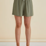 Sierra Short - Olive