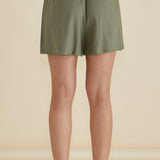 Sierra Short - Olive