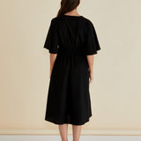 Mazie Dress - Black