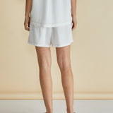 Copacabana Short - White