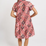 Copacabana Shirt Dress
