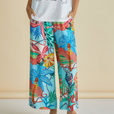 Rio Reef Pant - Rio Reef Print