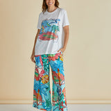 Rio Reef Pant - Rio Reef Print