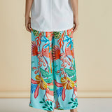 Rio Reef Pant - Rio Reef Print