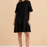 Cassidy Dress - Black
