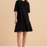 Cassidy Dress - Black