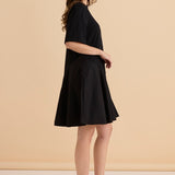 Cassidy Dress - Black