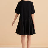 Cassidy Dress - Black