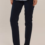 Rita Relax Skinny Jean - Indigo