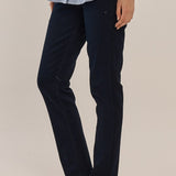 Rita Relax Skinny Jean - Indigo