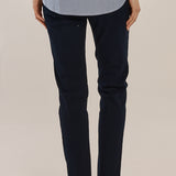 Rita Relax Skinny Jean - Indigo