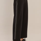 Bien Ponte Jogger - Black/White