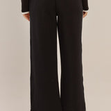 Bien Ponte Jogger - Black/White
