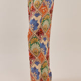 Lyon Pant - Villa Floral Print