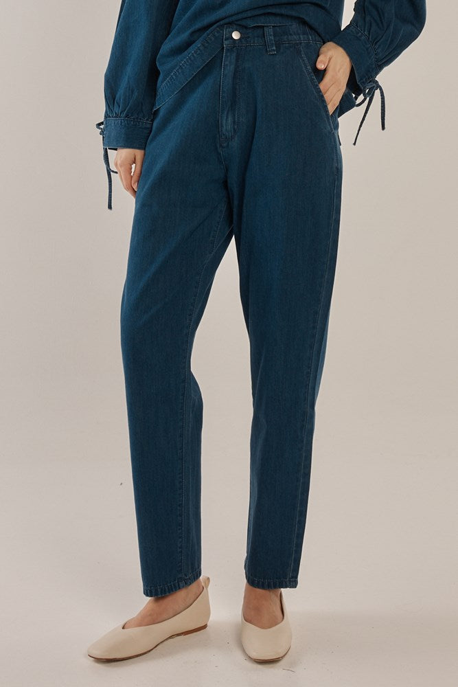 Dubai Jeans - Dark Vintage Wash