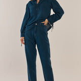 Dubai Jeans - Dark Vintage Wash