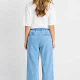 Star Denim Jogger - Denim Star