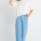 Star Denim Jogger - Denim Star