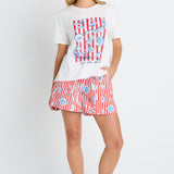 Amalfi Short