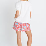 Amalfi Short