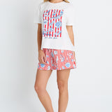 Amalfi Short