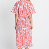 Amalfi Dress