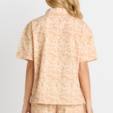 Quinn Cotton Shirt