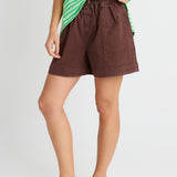 Quinn Cotton Short