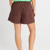 Quinn Cotton Short