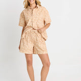 Quinn Cotton Short