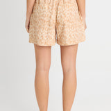 Quinn Cotton Short