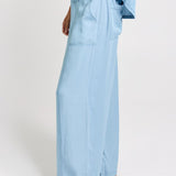 Emmy Pant - Mid Wash | Betty Basics