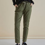 Dakota Jean - Khaki