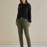 Dakota Jean - Khaki