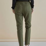Dakota Jean - Khaki