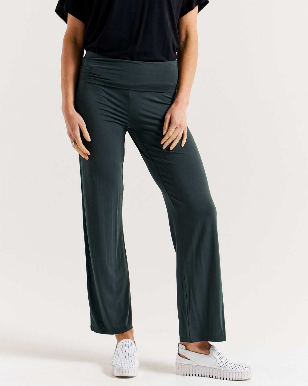 'Basics' pants Pants