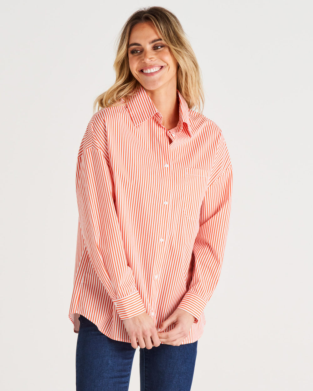 Betty Basics | Tops | Shop all women's basic tops online today – Page 2