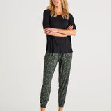 Maya Tee - Black