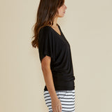 Maui Tee - Black