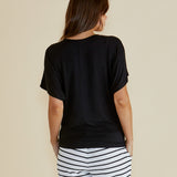 Maui Tee - Black