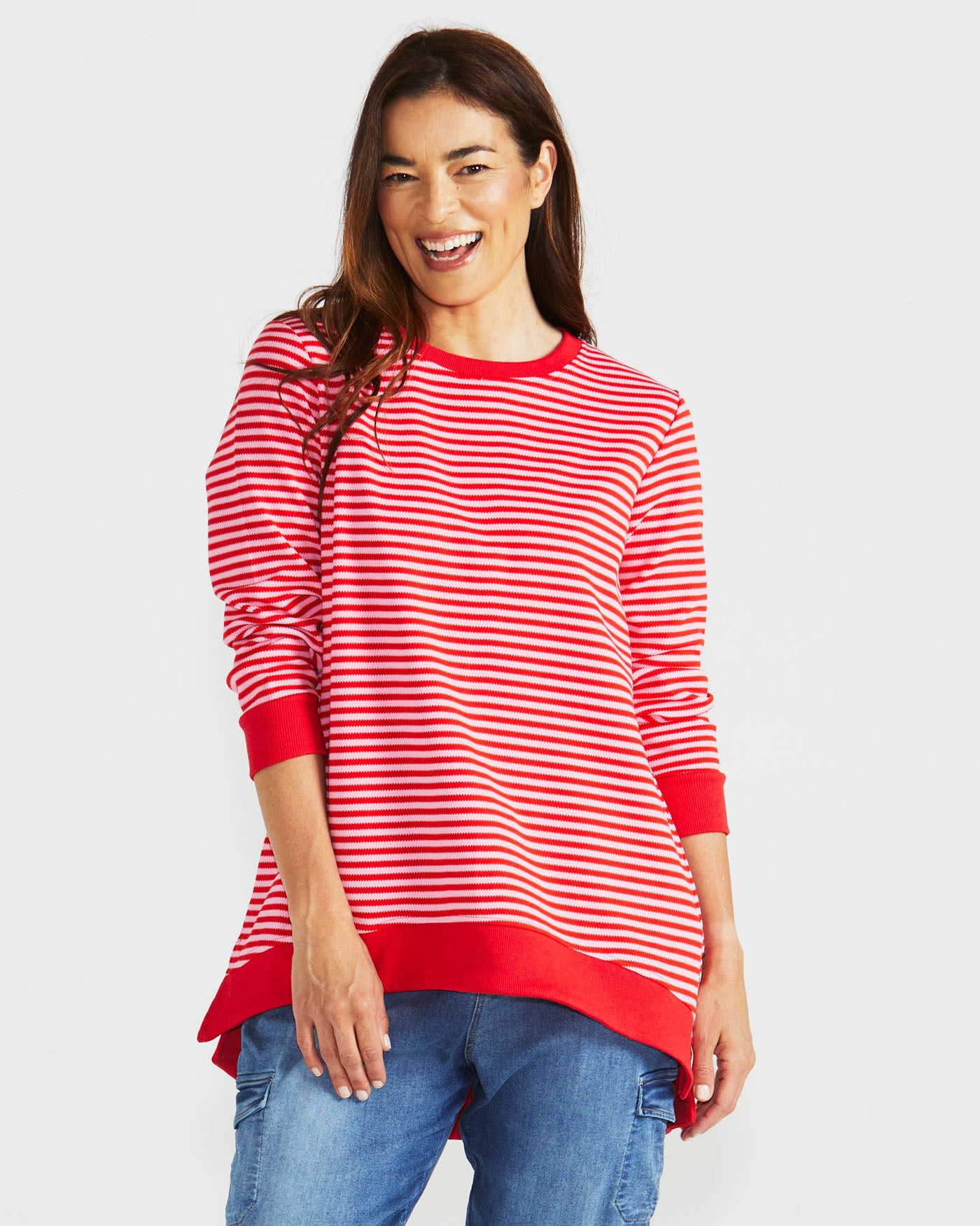 Betty basics ryder cosy sweater online