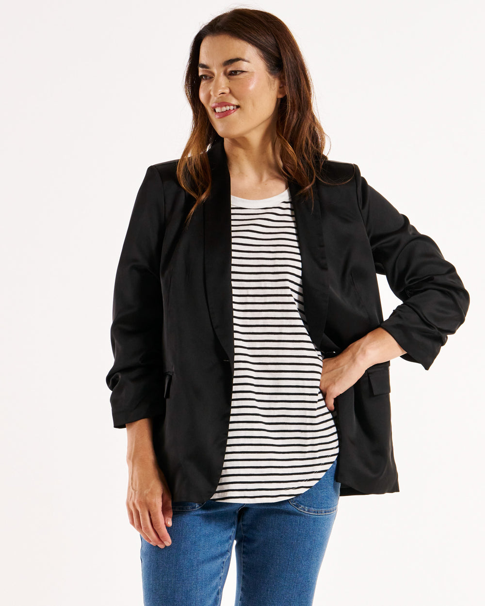 Basics Coat