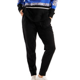Heidi Pant - Animal Stripe