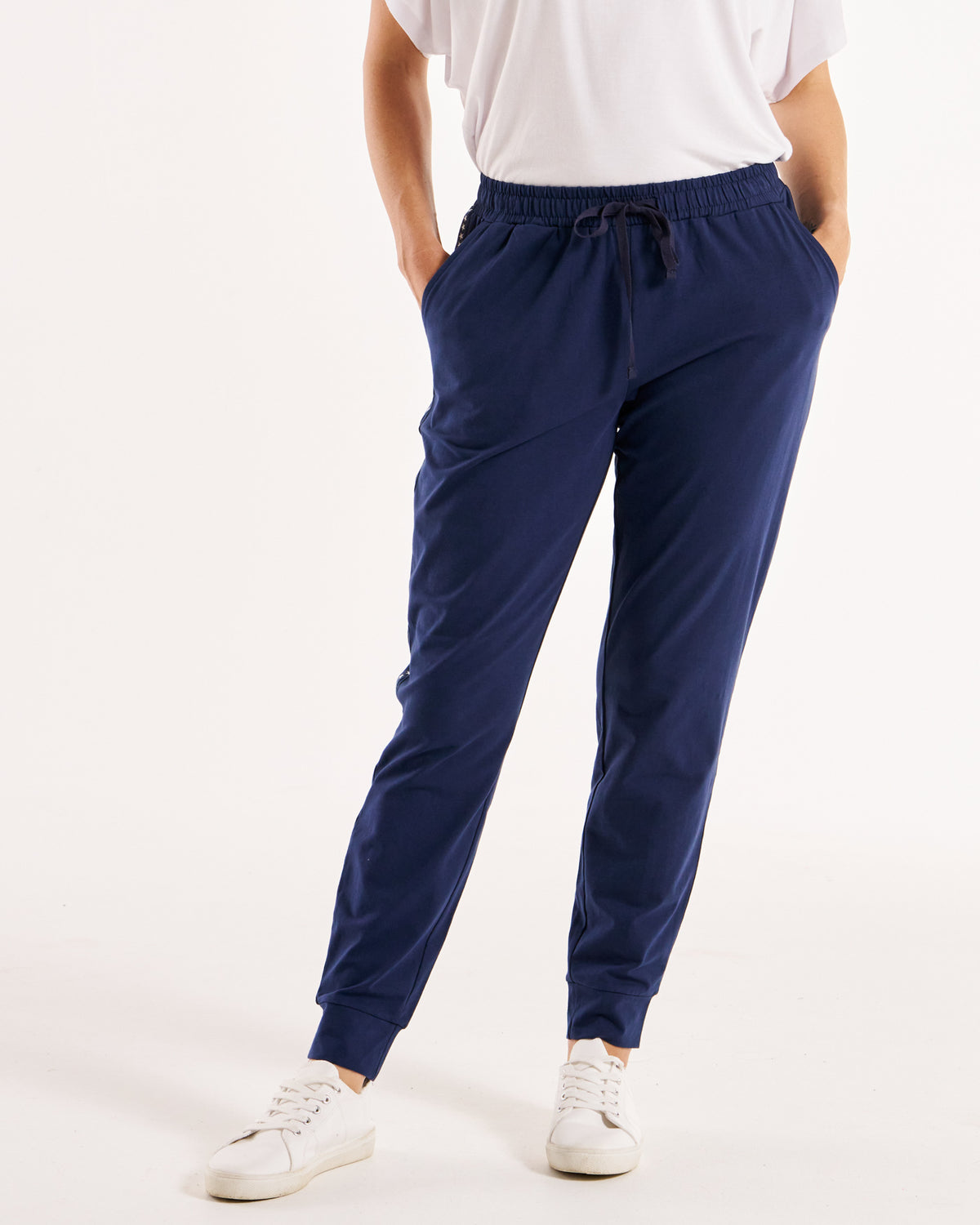 Basics Pants main image 0