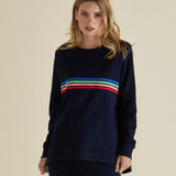 Dune Sweat - Navy