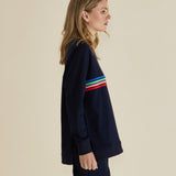 Dune Sweat - Navy