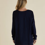Dune Sweat - Navy