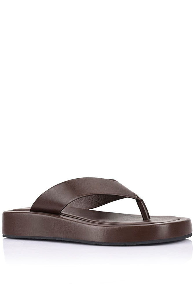 Bouncer II Flatform Thongs